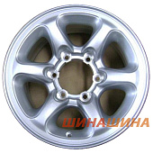 Great Wall 20-3101020A2 7x15 6x139.7 ET10 DIA110 S