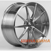 WS FORGED WS947 8.5x19 5x114.3 ET50 DIA64.1 FBS