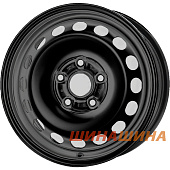 Magnetto Wheels R1-2099 6x15 5x114.3 ET35 DIA66 Black